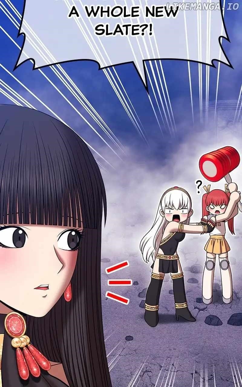Read 99 Reinforced Wood Stick Manga Online