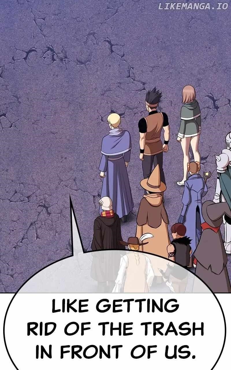 Read 99 Reinforced Wood Stick Manga Online