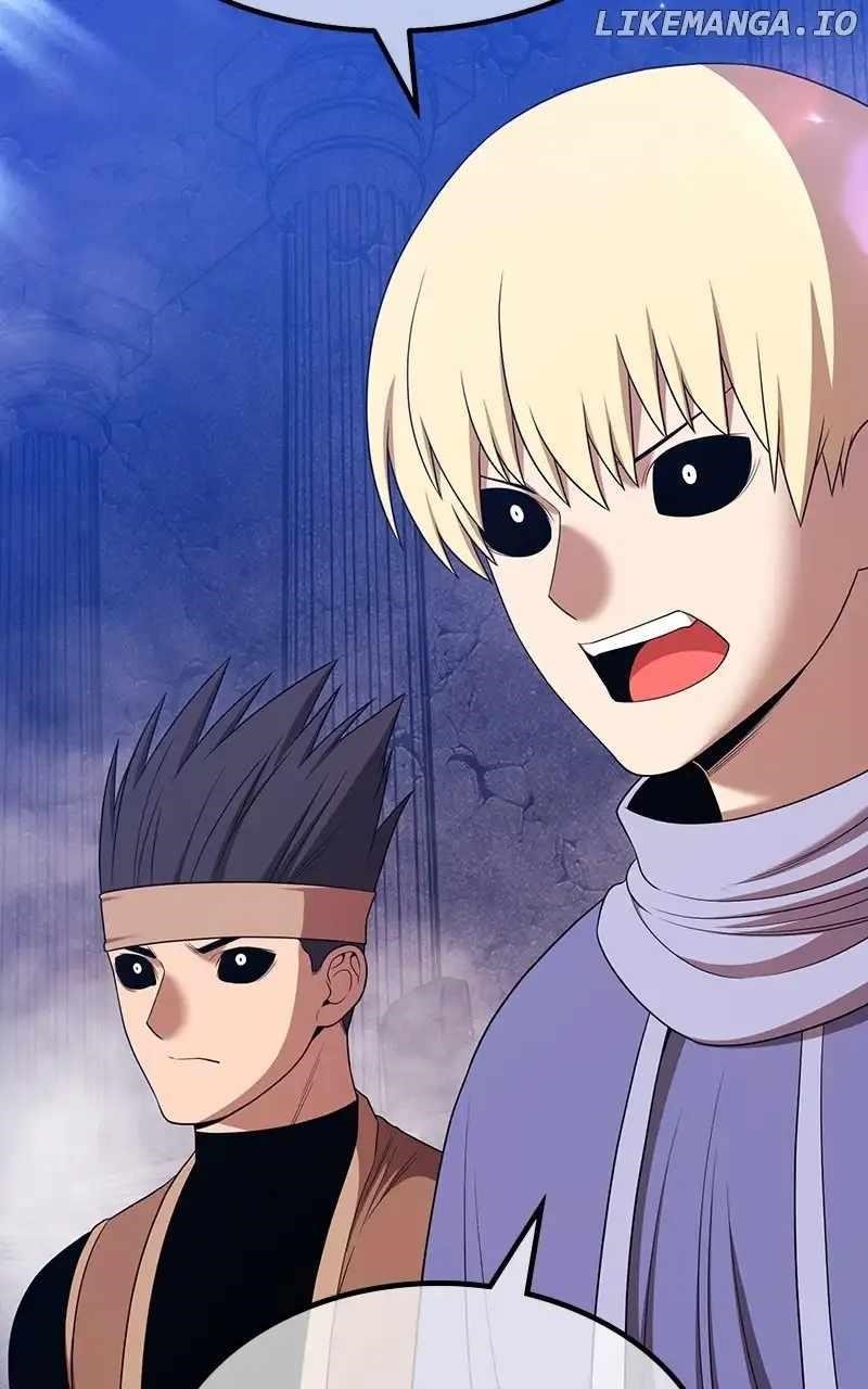Read 99 Reinforced Wood Stick Manga Online
