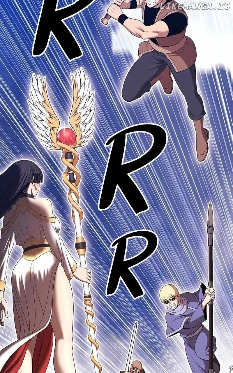 Read 99 Reinforced Wood Stick Manga Online