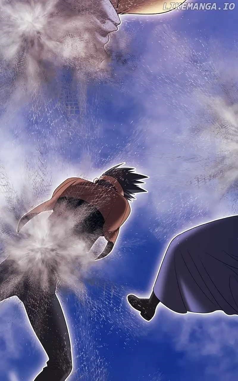 Read 99 Reinforced Wood Stick Manga Online
