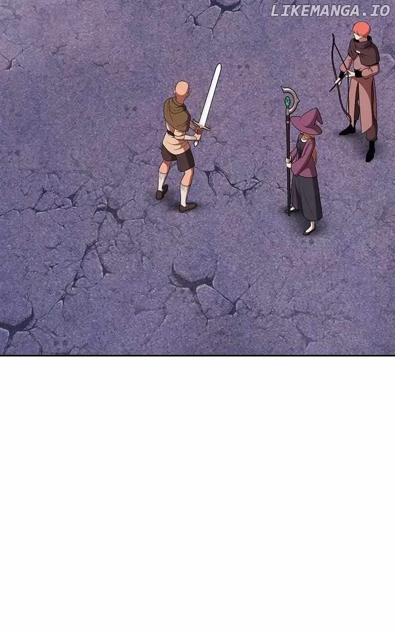Read 99 Reinforced Wood Stick Manga Online