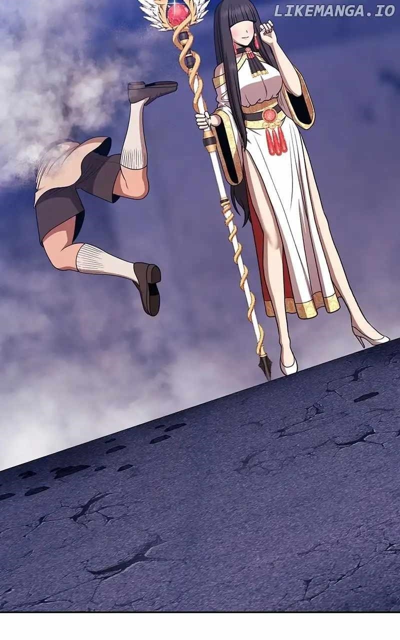 Read 99 Reinforced Wood Stick Manga Online
