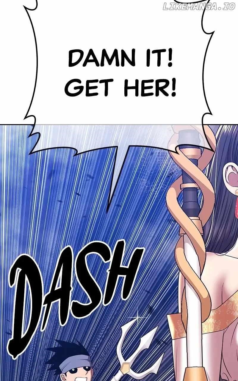 Read 99 Reinforced Wood Stick Manga Online