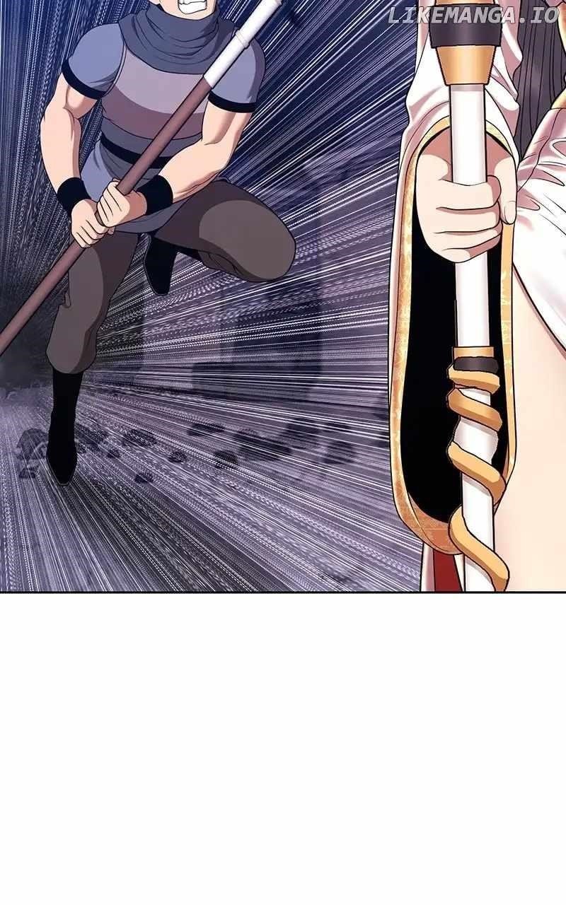Read 99 Reinforced Wood Stick Manga Online
