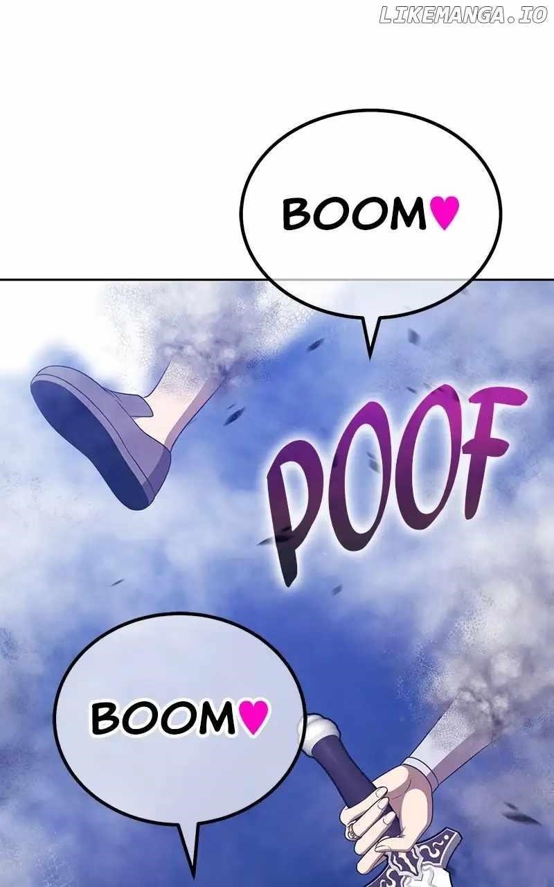 Read 99 Reinforced Wood Stick Manga Online