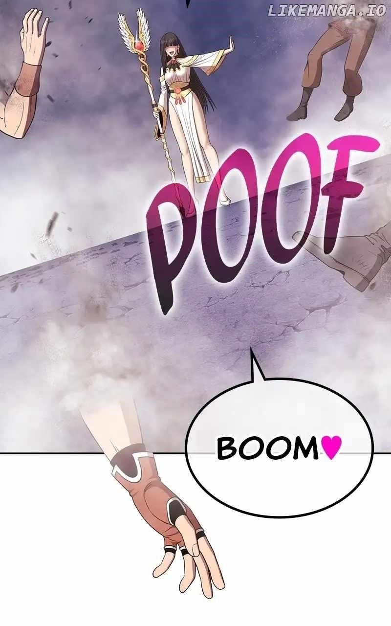 Read 99 Reinforced Wood Stick Manga Online
