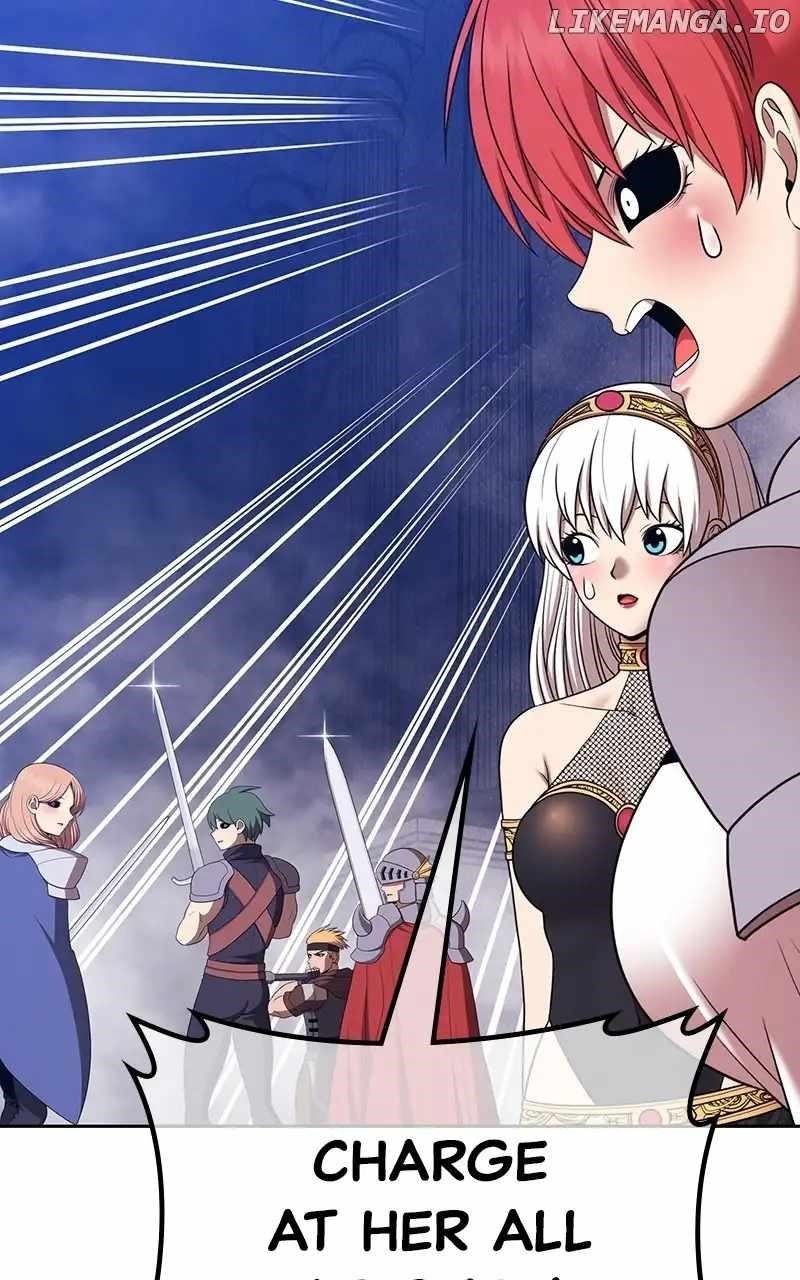 Read 99 Reinforced Wood Stick Manga Online