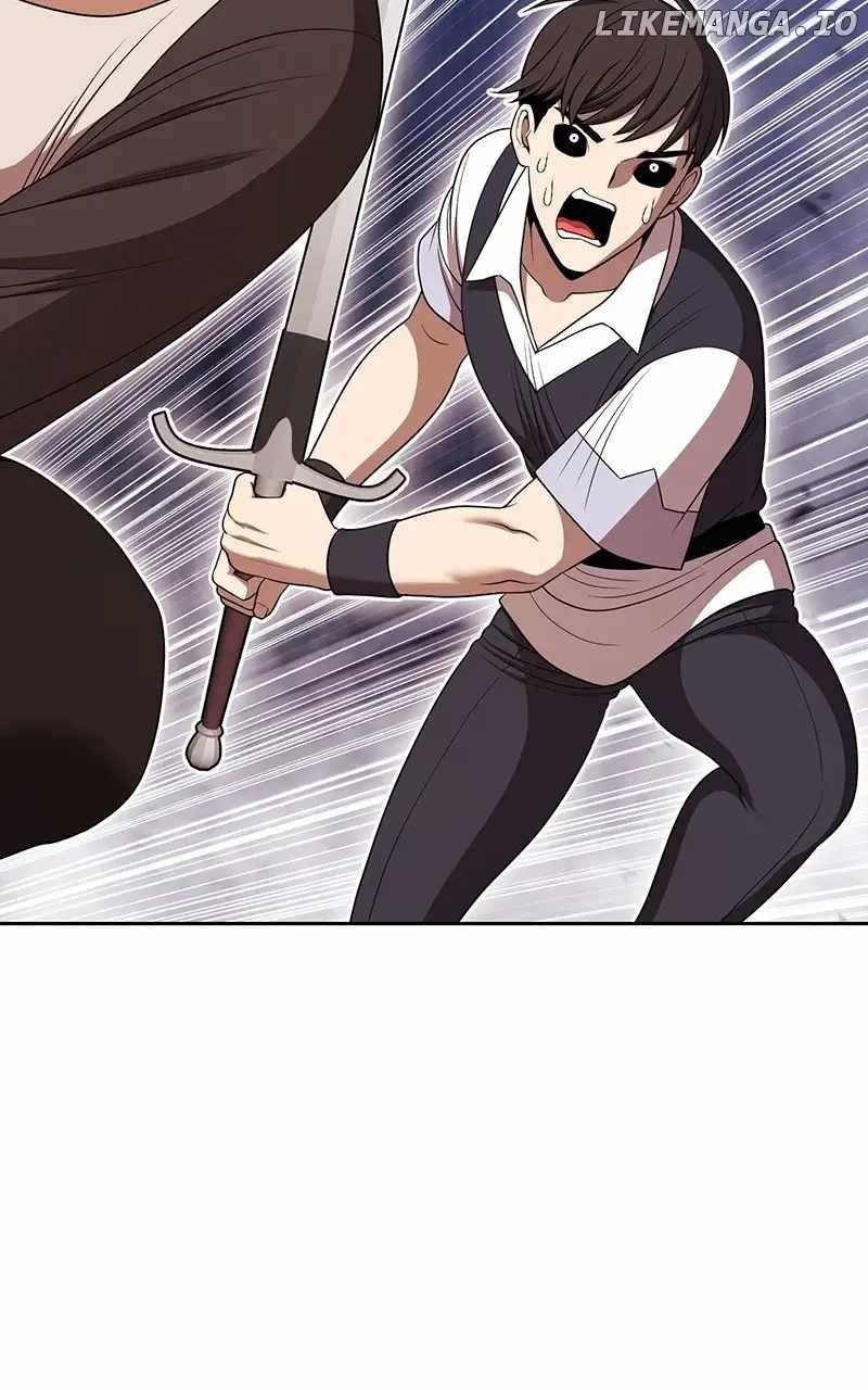 Read 99 Reinforced Wood Stick Manga Online