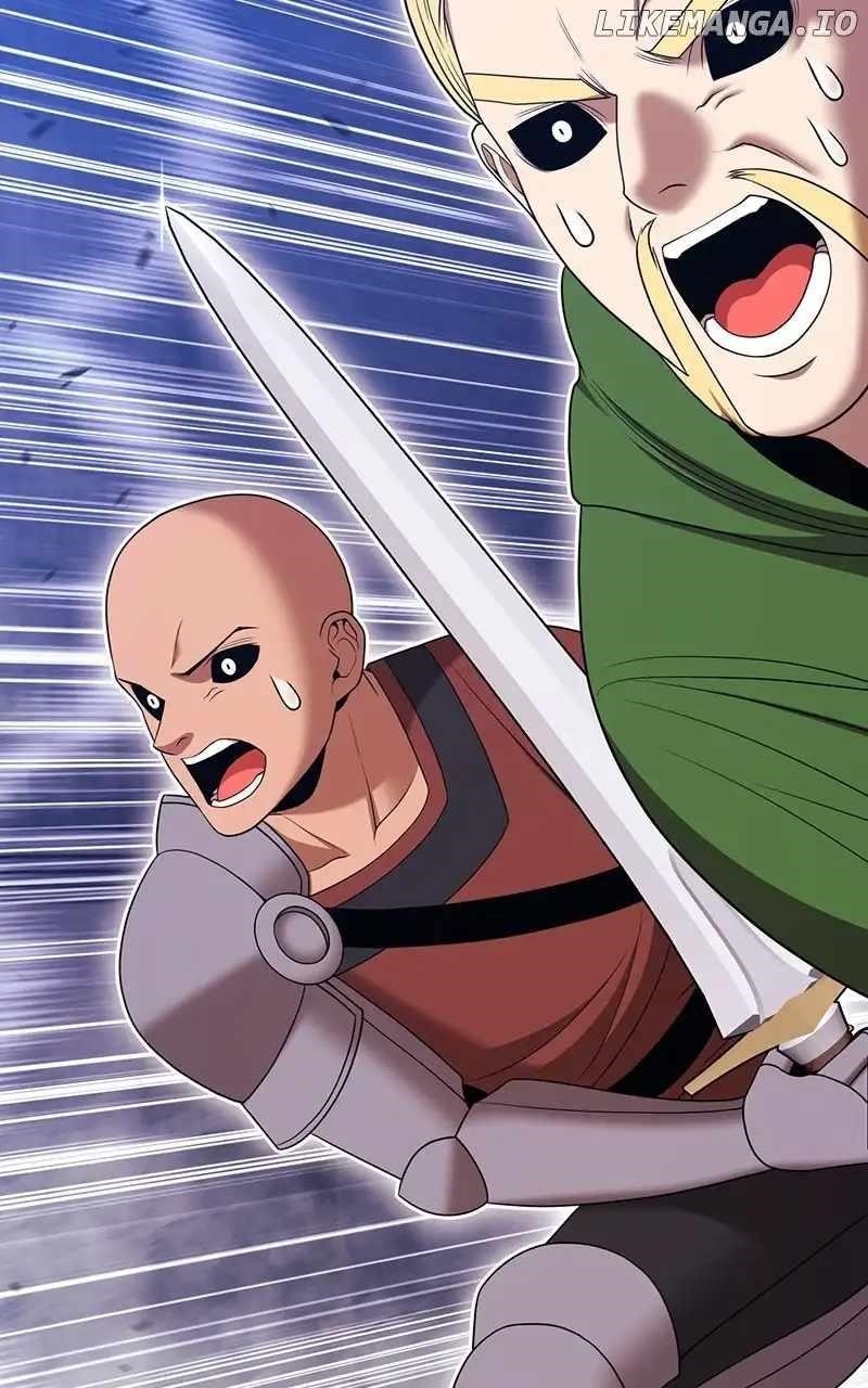 Read 99 Reinforced Wood Stick Manga Online