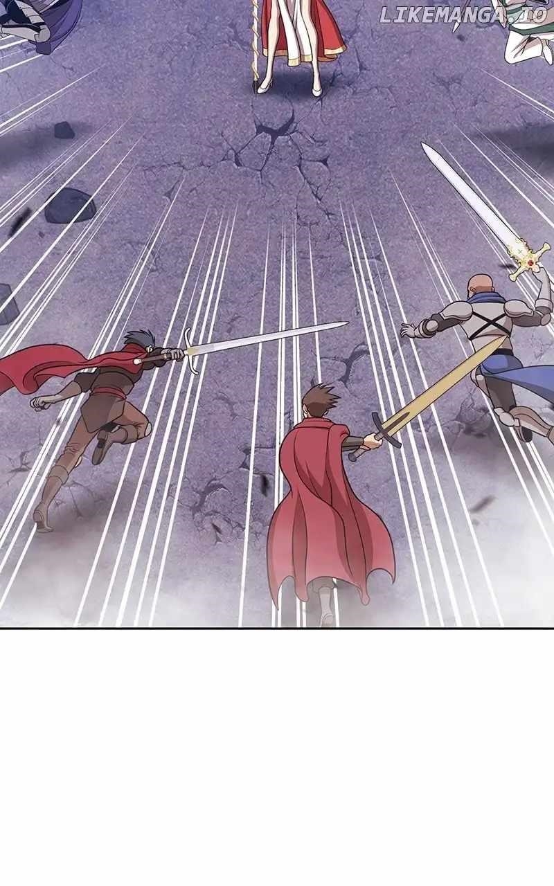 Read 99 Reinforced Wood Stick Manga Online