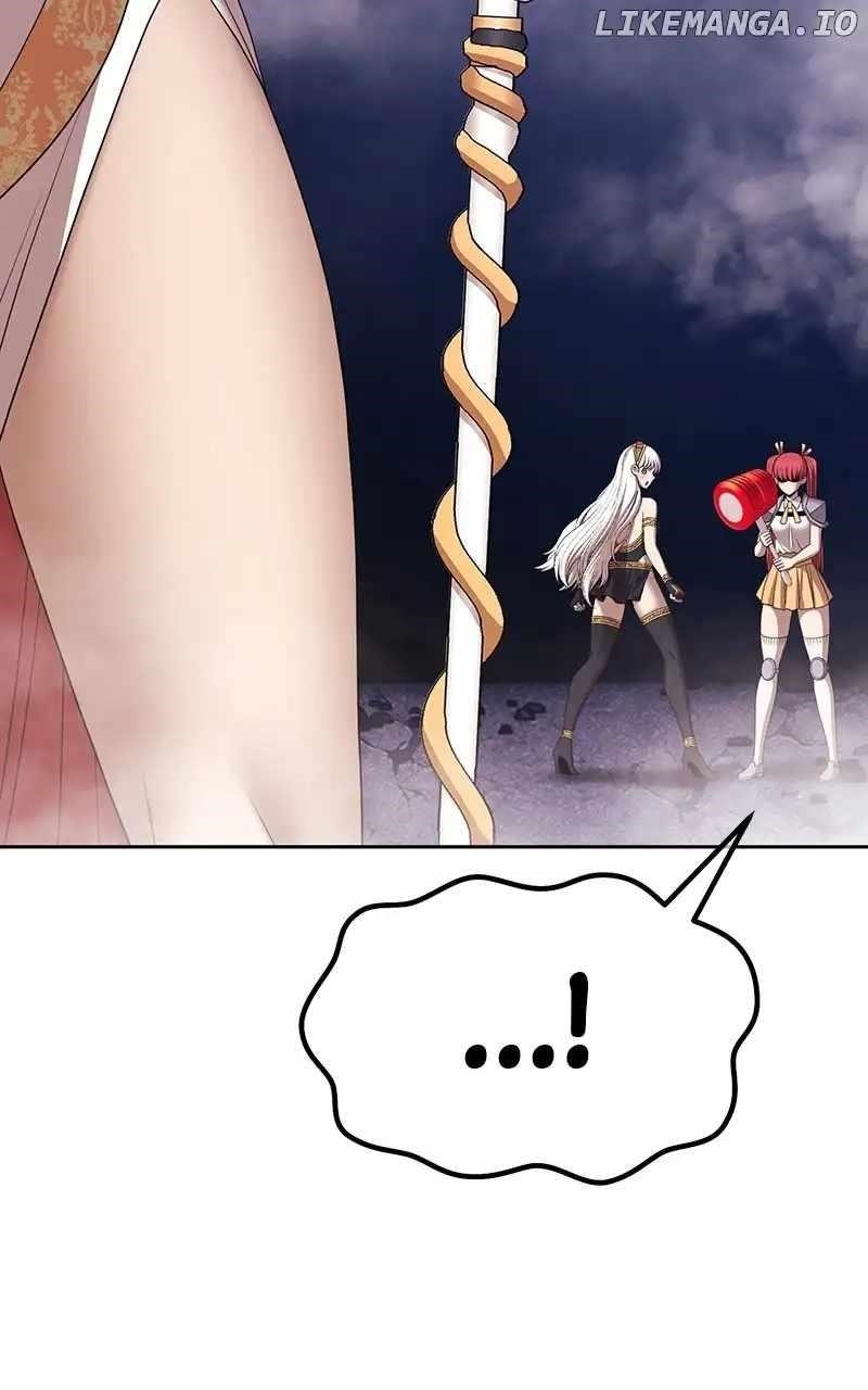 Read 99 Reinforced Wood Stick Manga Online