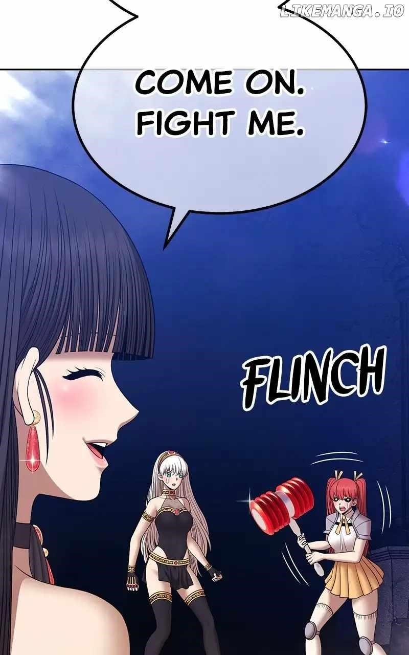 Read 99 Reinforced Wood Stick Manga Online