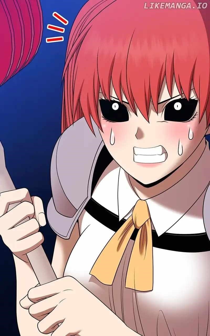 Read 99 Reinforced Wood Stick Manga Online