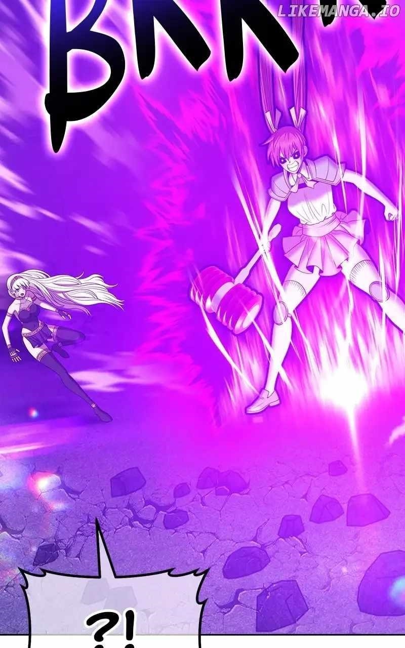 Read 99 Reinforced Wood Stick Manga Online