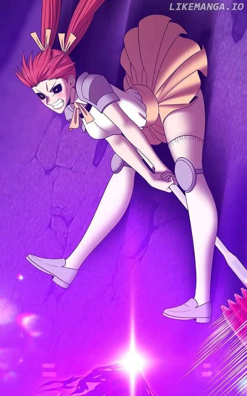 Read 99 Reinforced Wood Stick Manga Online