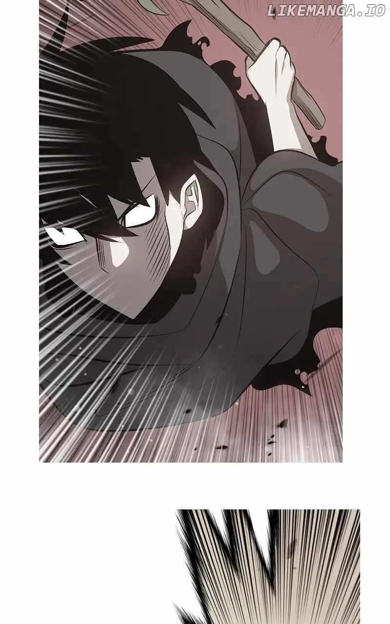 Read 99 Reinforced Wood Stick Manga Online