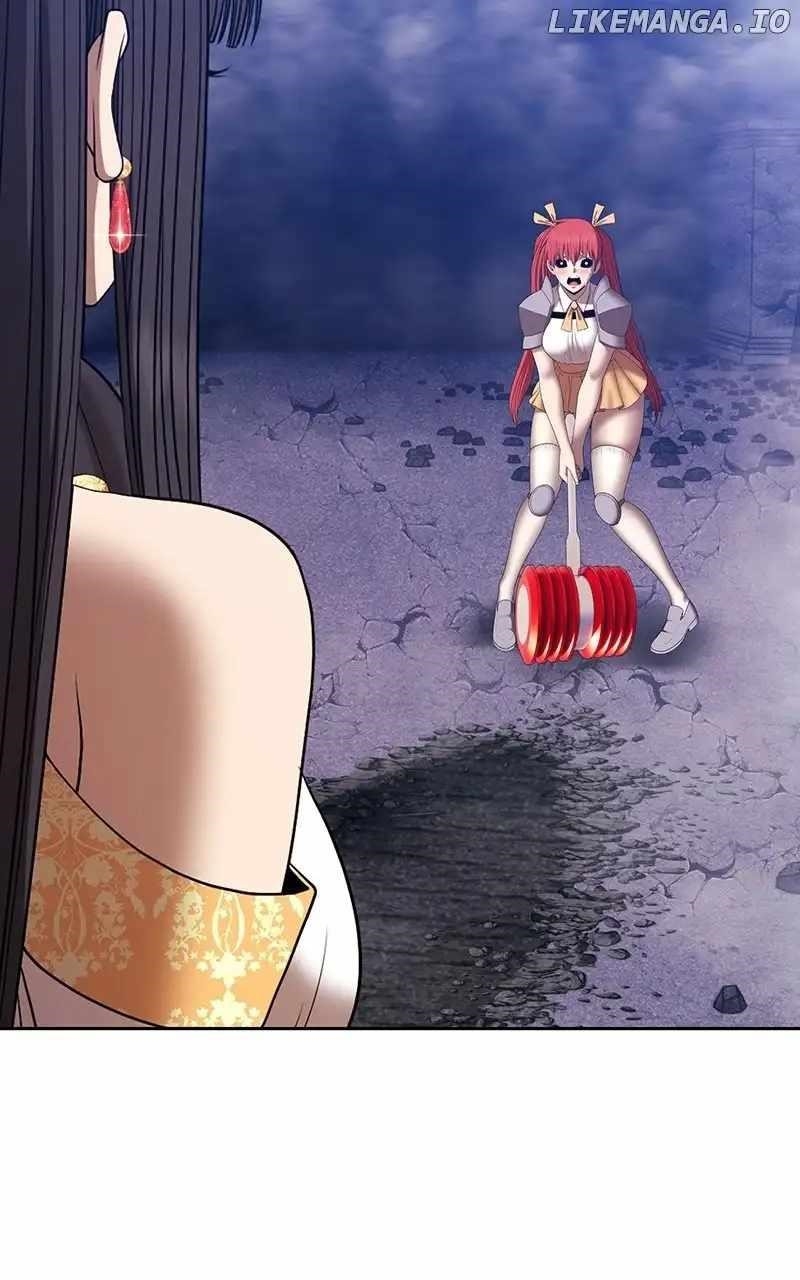 Read 99 Reinforced Wood Stick Manga Online