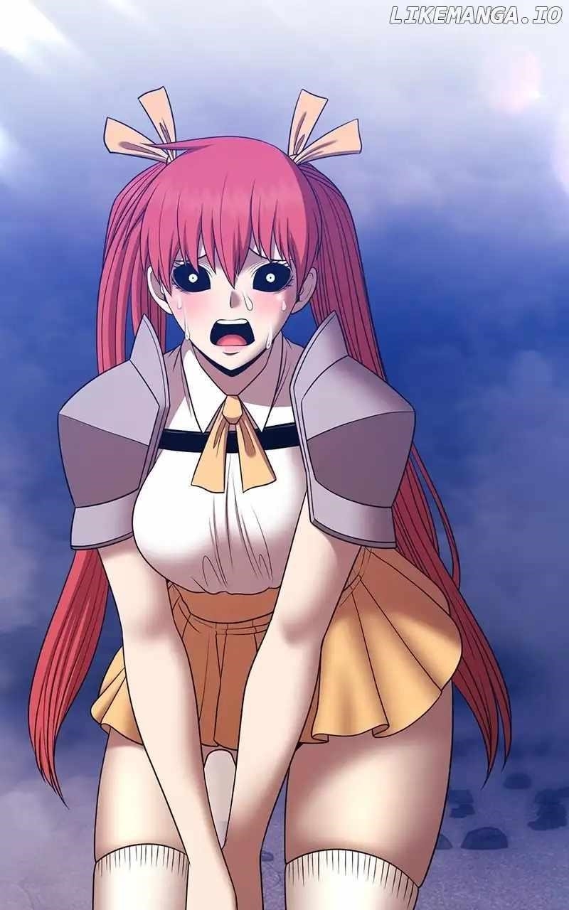 Read 99 Reinforced Wood Stick Manga Online