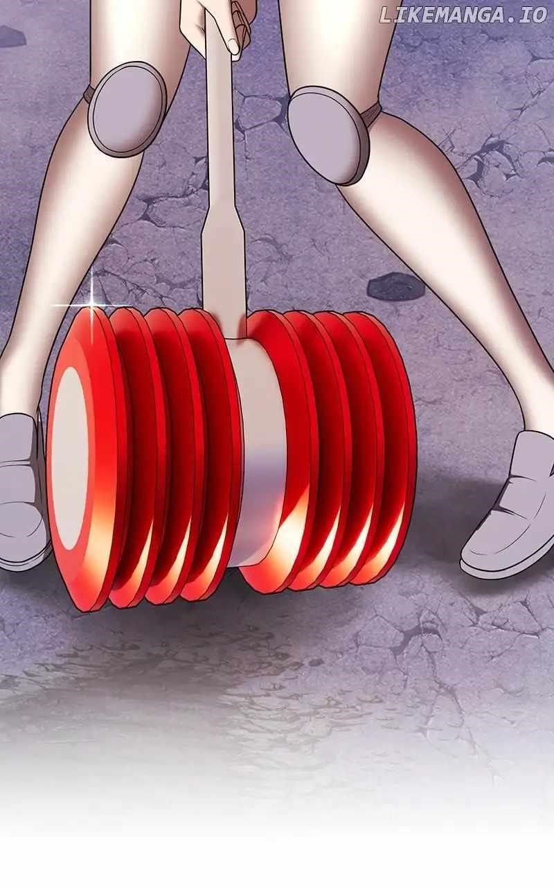 Read 99 Reinforced Wood Stick Manga Online