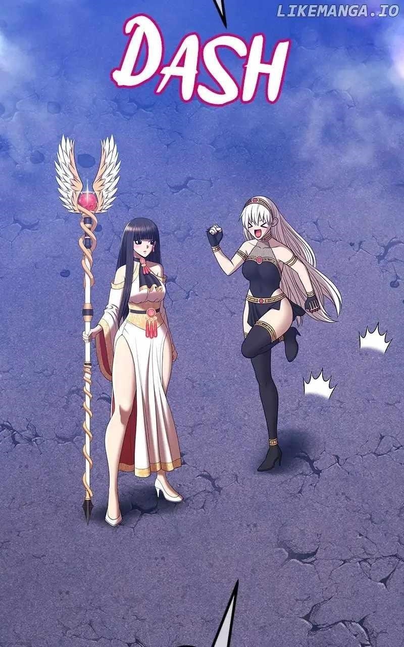 Read 99 Reinforced Wood Stick Manga Online