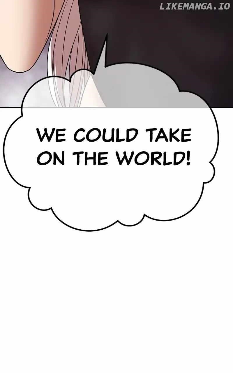 Read 99 Reinforced Wood Stick Manga Online