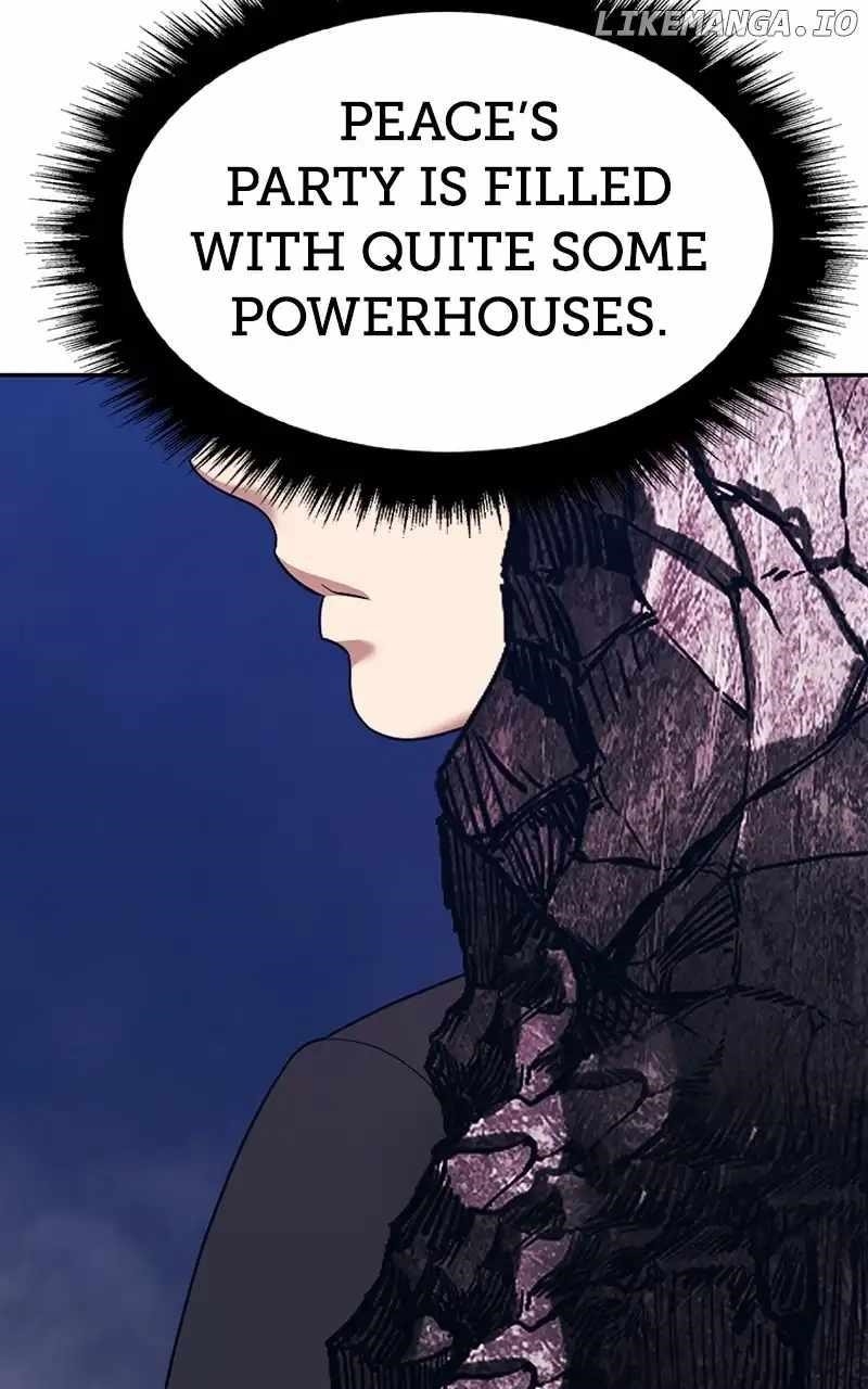 Read 99 Reinforced Wood Stick Manga Online