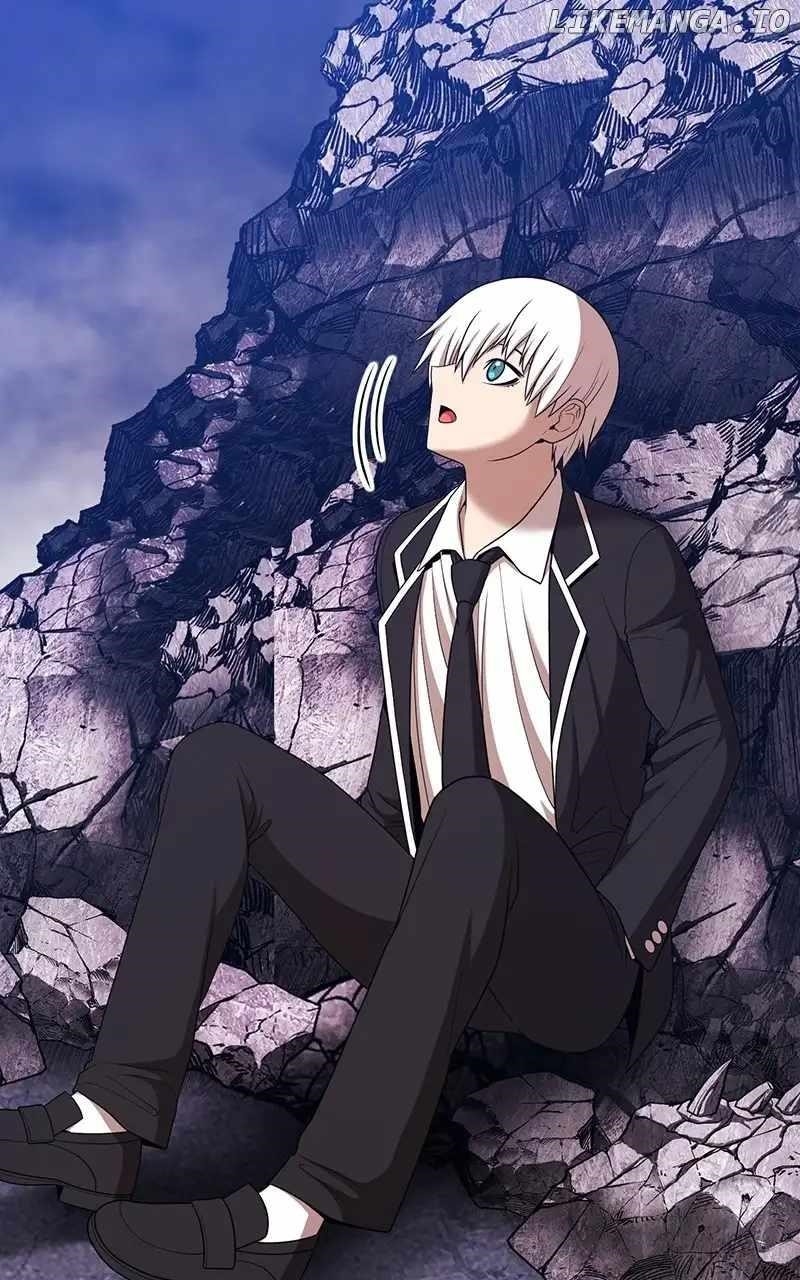 Read 99 Reinforced Wood Stick Manga Online