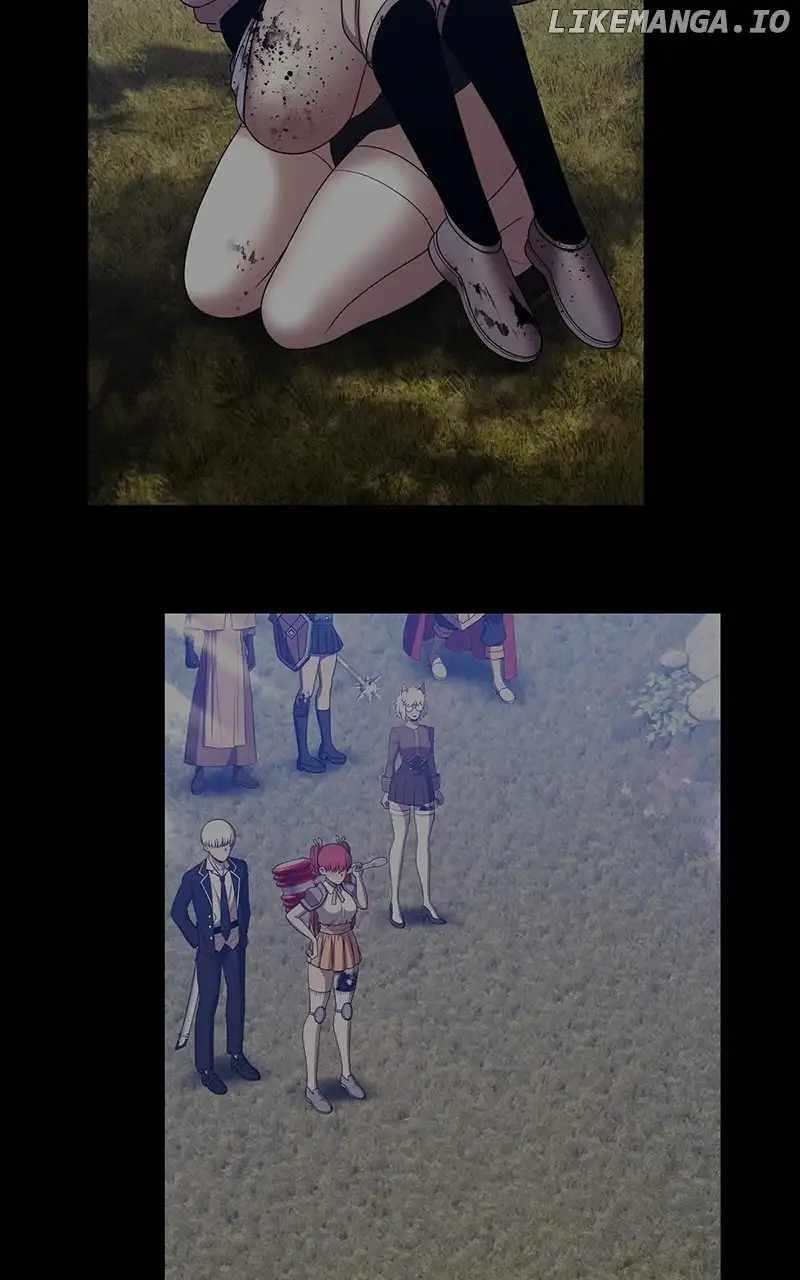 Read 99 Reinforced Wood Stick Manga Online
