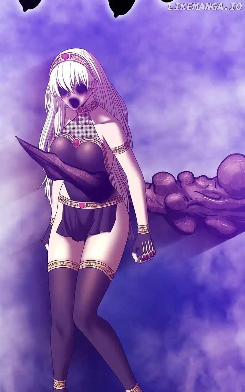 Read 99 Reinforced Wood Stick Manga Online