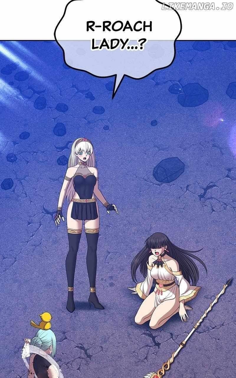 Read 99 Reinforced Wood Stick Manga Online