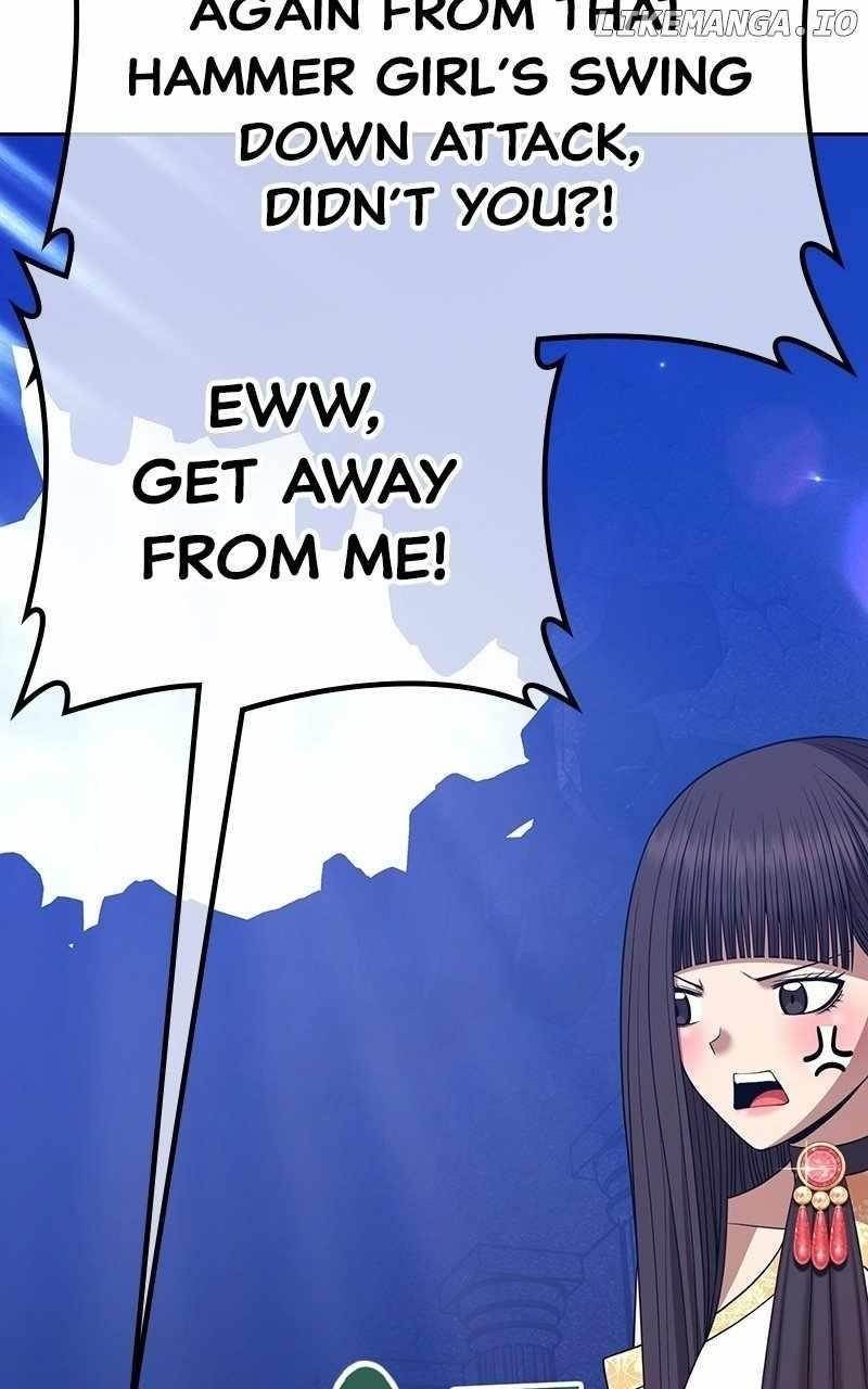Read 99 Reinforced Wood Stick Manga Online