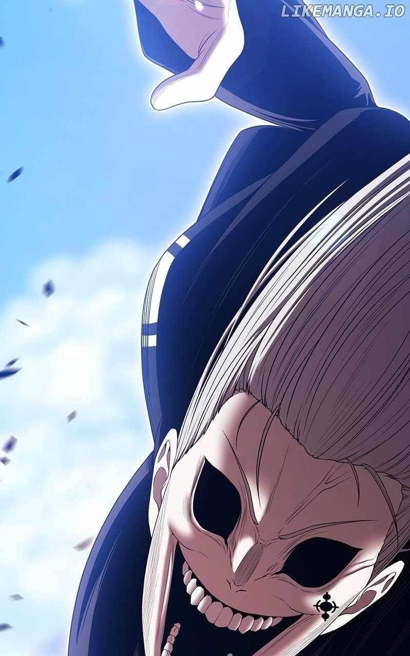 Read 99 Reinforced Wood Stick Manga Online
