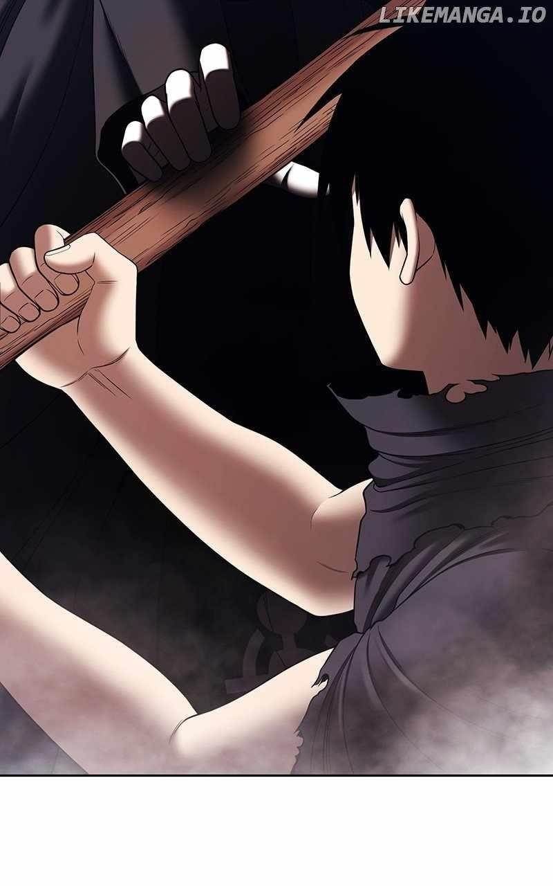 Read 99 Reinforced Wood Stick Manga Online