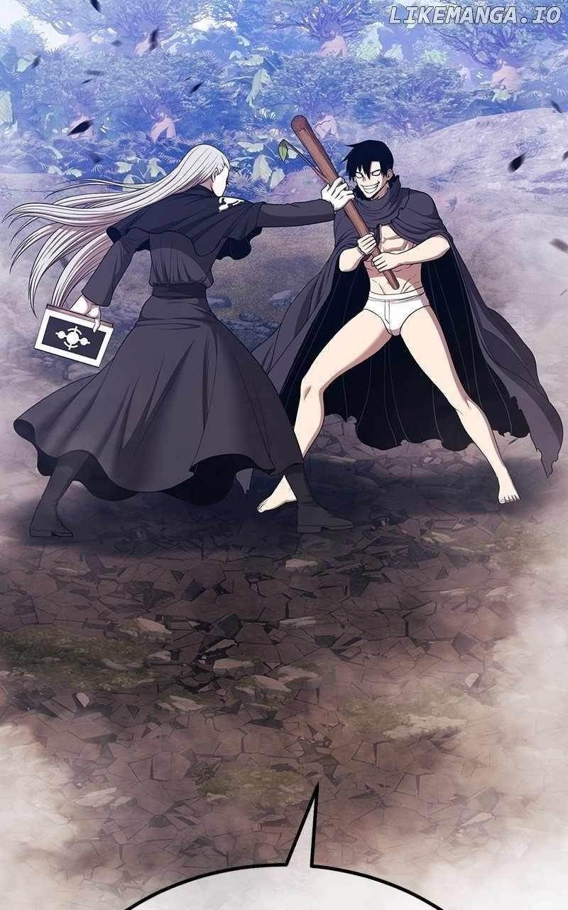 Read 99 Reinforced Wood Stick Manga Online