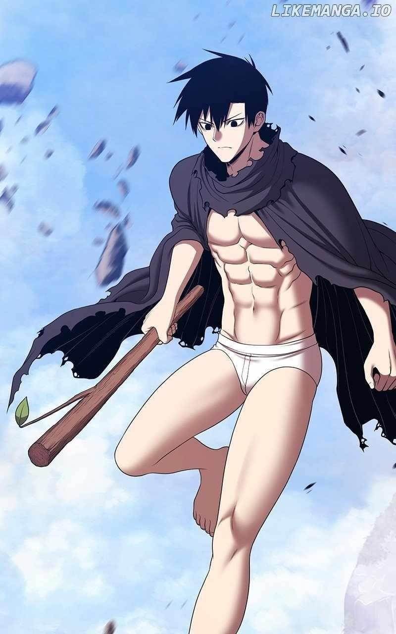 Read 99 Reinforced Wood Stick Manga Online