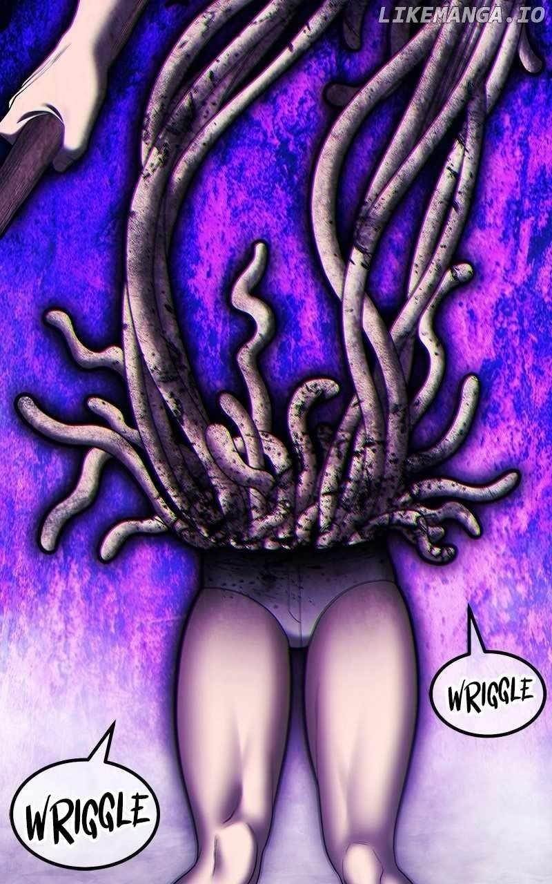 Read 99 Reinforced Wood Stick Manga Online