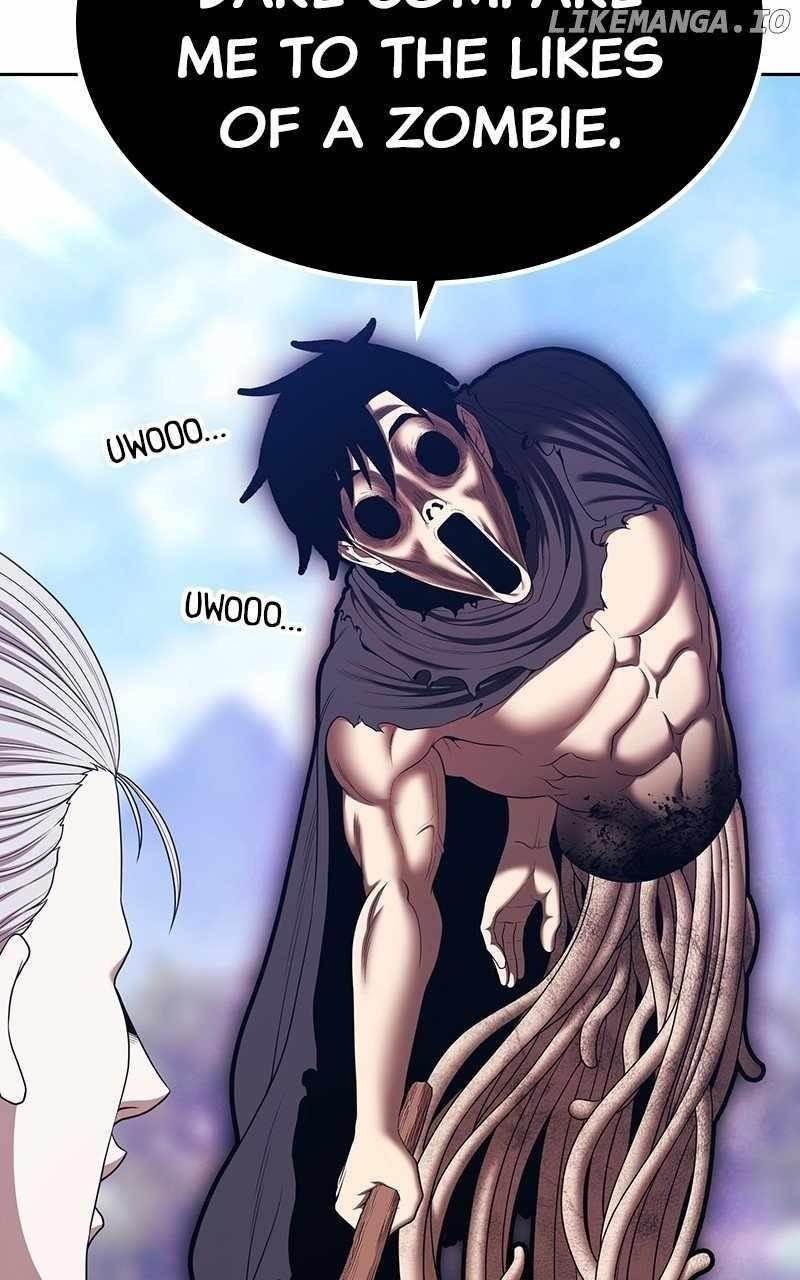 Read 99 Reinforced Wood Stick Manga Online