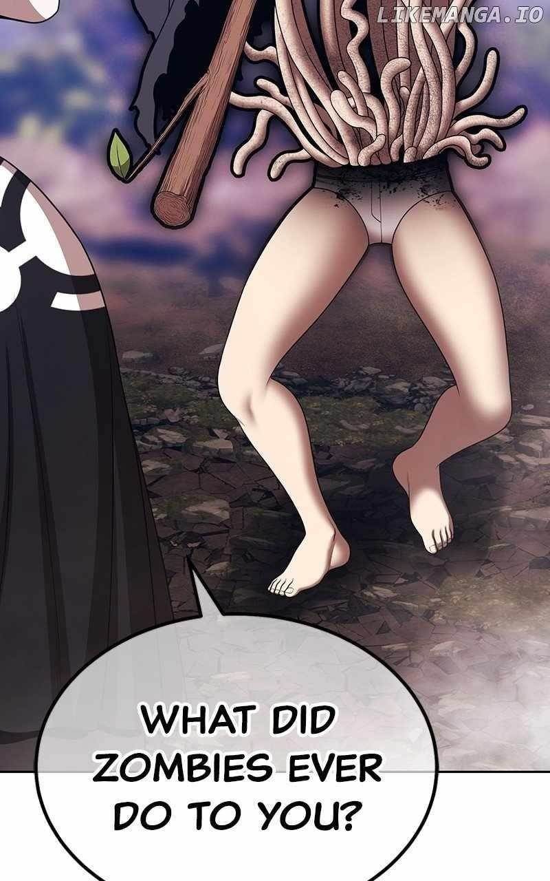Read 99 Reinforced Wood Stick Manga Online