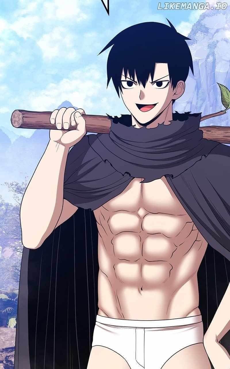 Read 99 Reinforced Wood Stick Manga Online