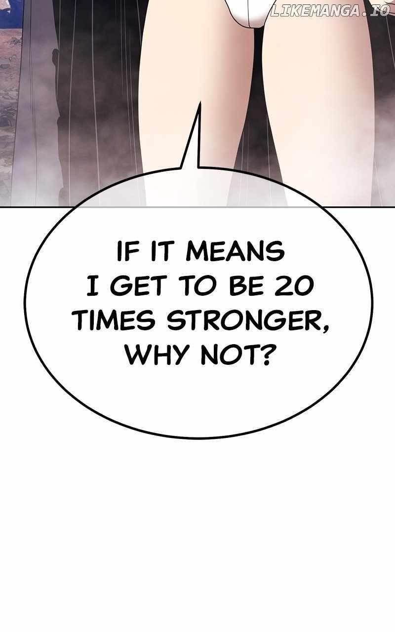 Read 99 Reinforced Wood Stick Manga Online