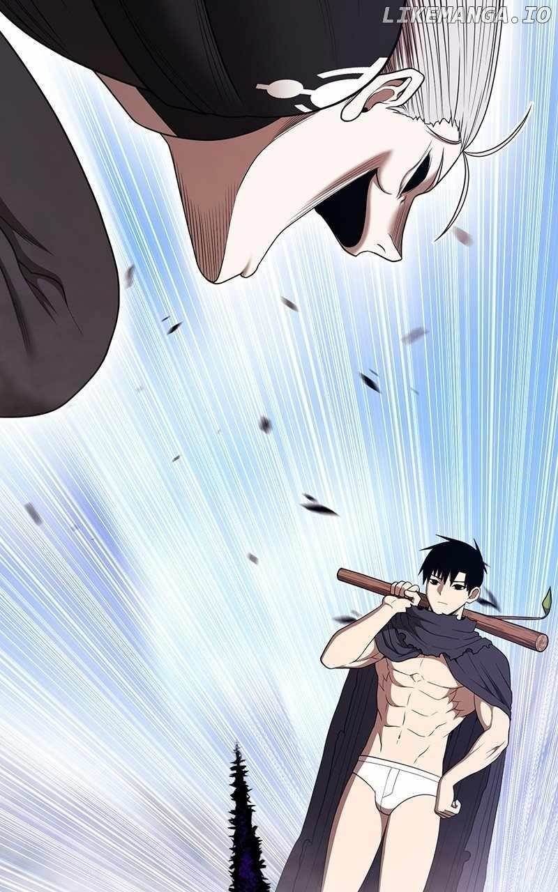 Read 99 Reinforced Wood Stick Manga Online
