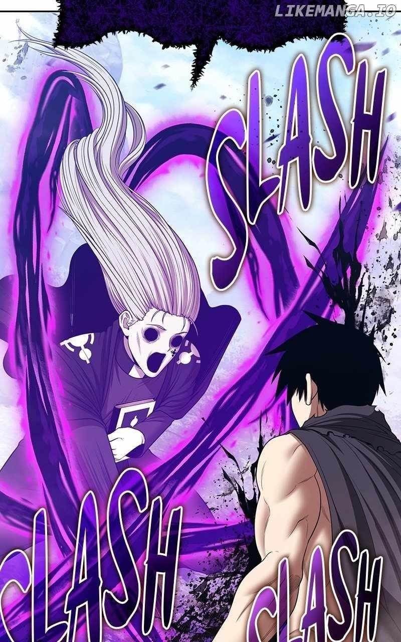 Read 99 Reinforced Wood Stick Manga Online