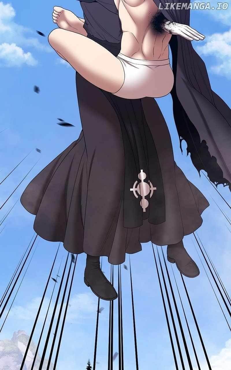 Read 99 Reinforced Wood Stick Manga Online