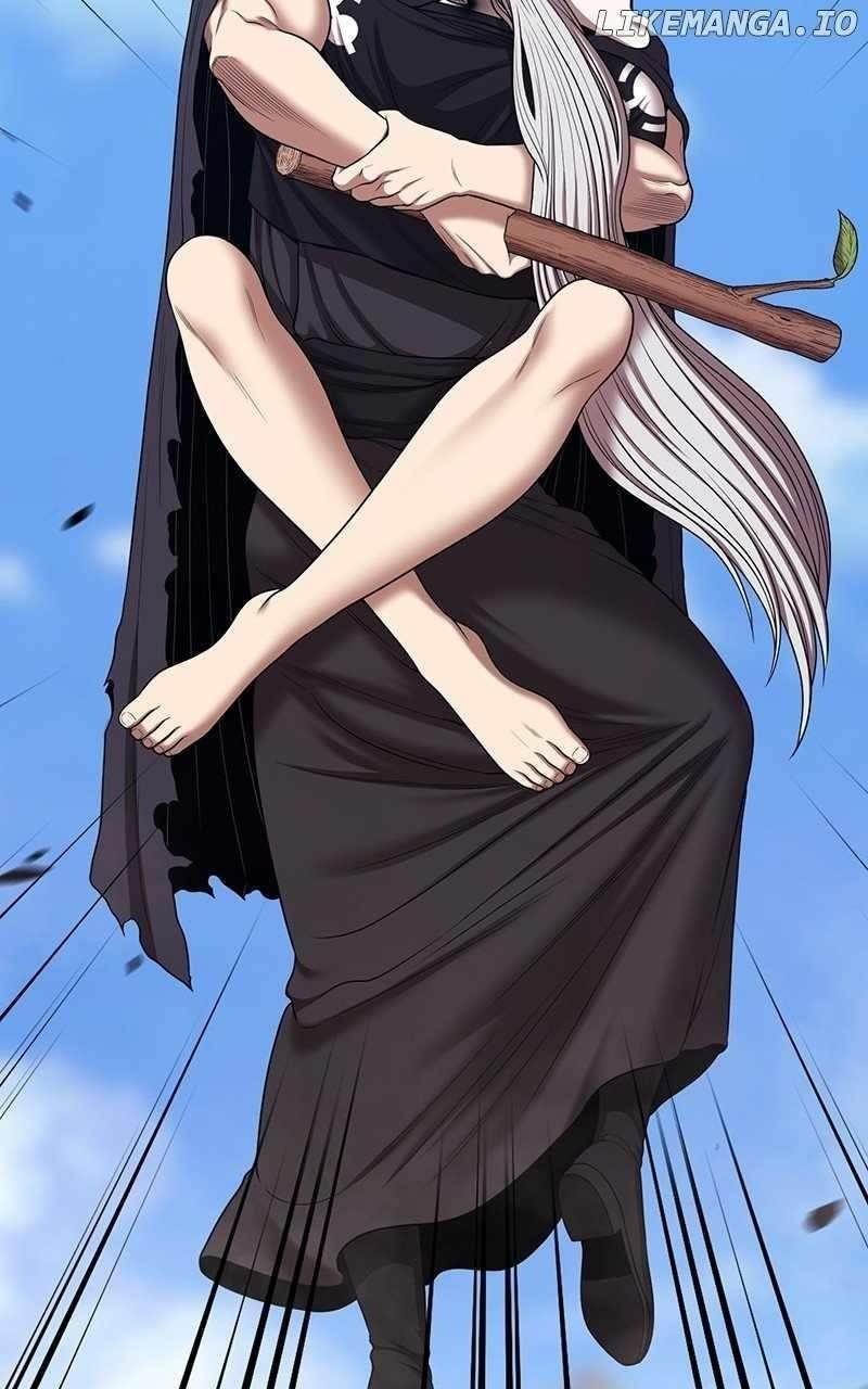 Read 99 Reinforced Wood Stick Manga Online