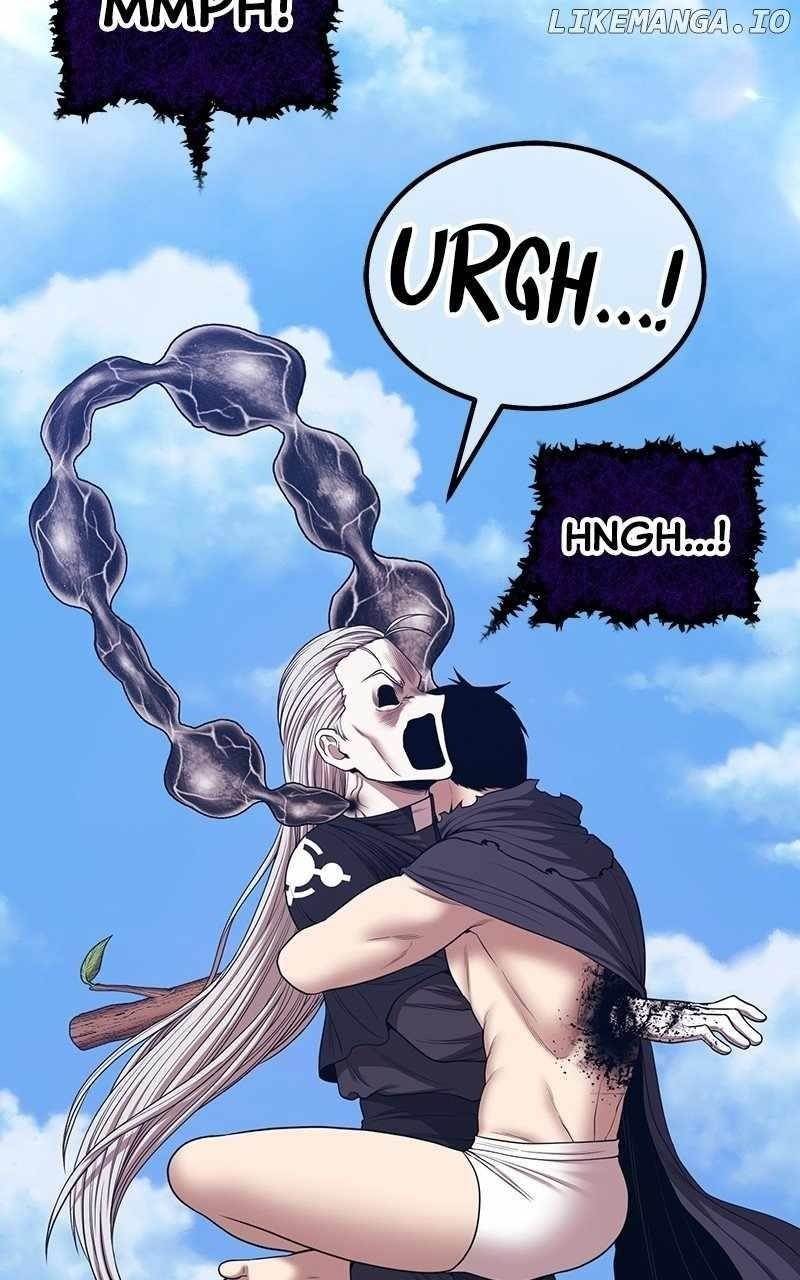 Read 99 Reinforced Wood Stick Manga Online