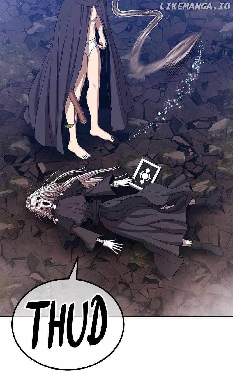 Read 99 Reinforced Wood Stick Manga Online