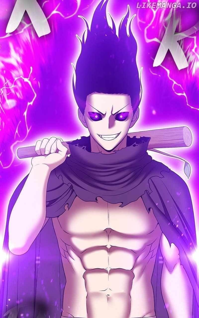 Read 99 Reinforced Wood Stick Manga Online