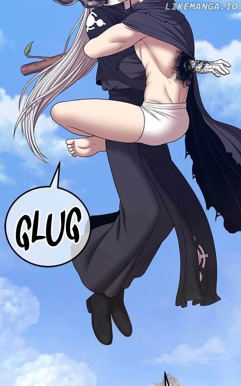 Read 99 Reinforced Wood Stick Manga Online