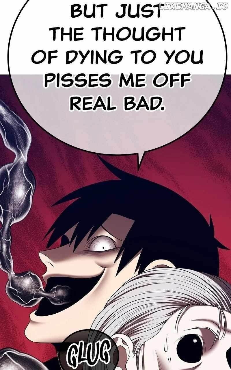 Read 99 Reinforced Wood Stick Manga Online
